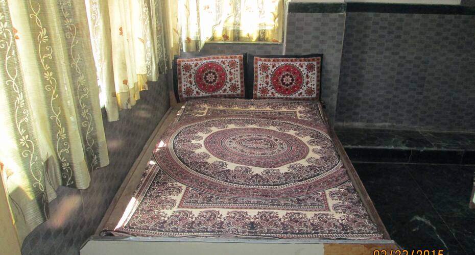 India Guest House, Gandhinagar 4